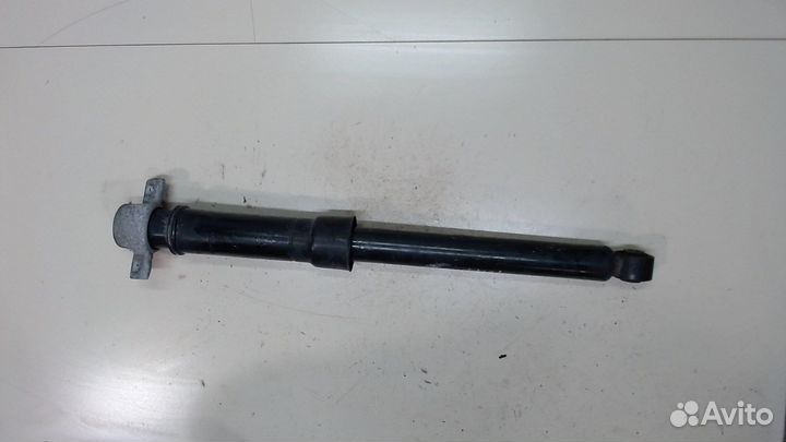 Амортизатор подвески Chevrolet Trax 2016, 2017