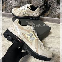 Кроссовки new balance 1906d