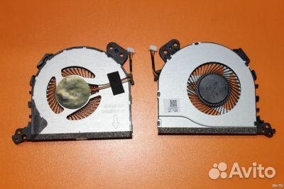 Вентилятор IdeaPad 320-15 320-14ABR 520 320-15AST