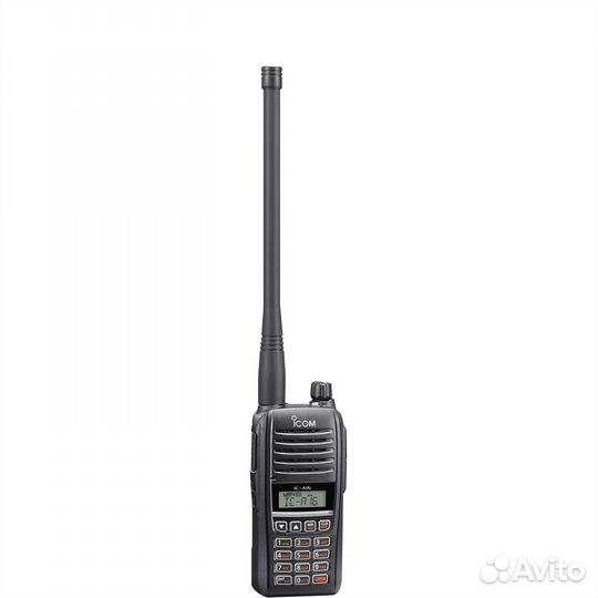 Рации и радиостанции iocm