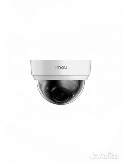 Imou Dome Lite 4MP - IPC-D42P-0280B-imou imou Imou