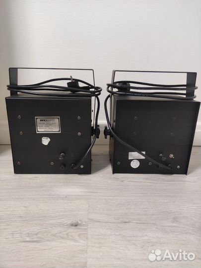 Стробоскоп для дискотек