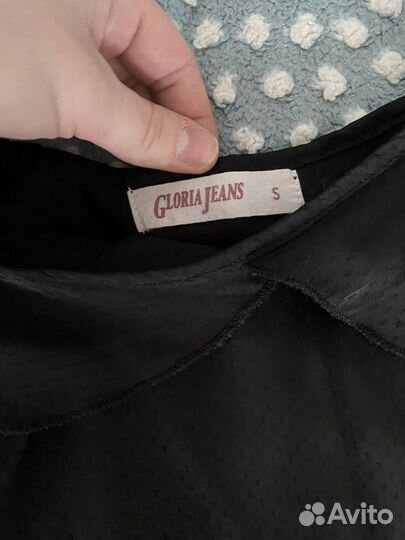 Вещи женские