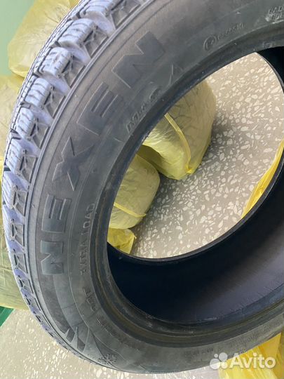 Nexen Winguard WinSpike 225/50 R17