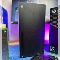 Xbox series x