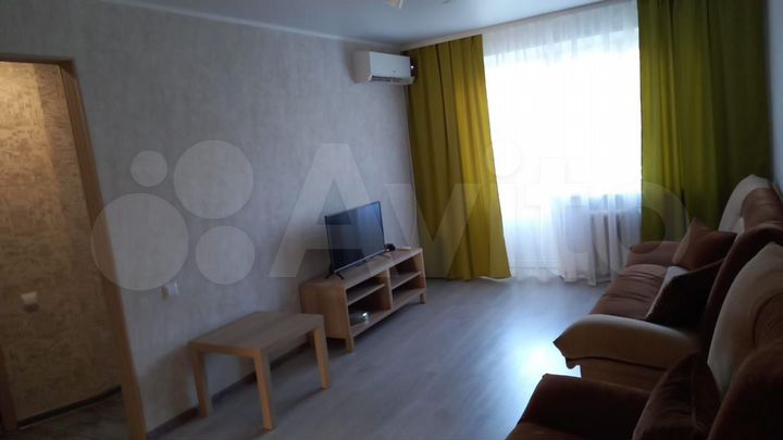 2-к. квартира, 48 м², 3/5 эт.