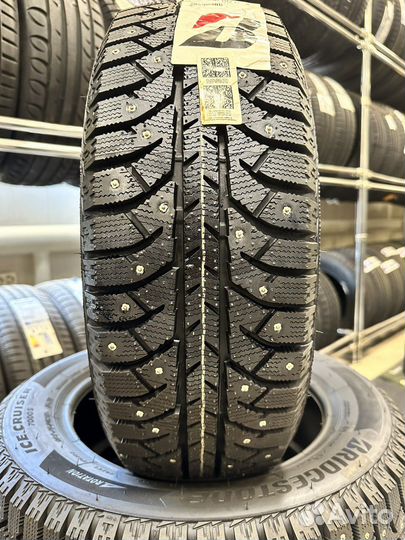 Bridgestone Ice Cruiser 7000S 185/60 R15 84T