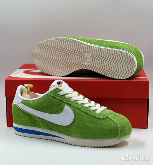 Кроссовки Nike Classic Cortez