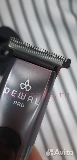 Машинка DW Complete Mini окантовочная