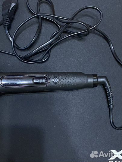 Утюжок гофре для волос Щипцы Viconte VC-6720