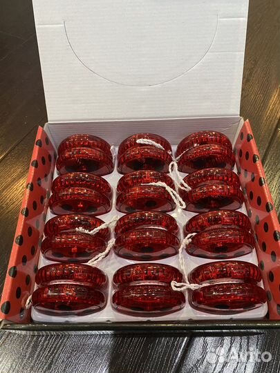 Йо-йо Леди Баг