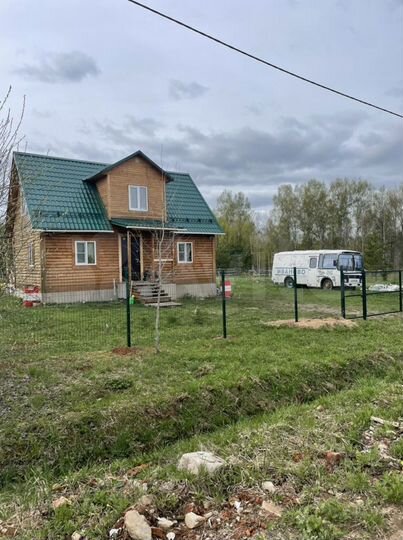 Участок 13 сот. (ИЖС)