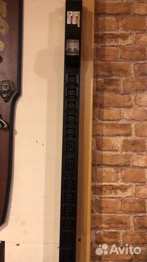 Блок распределения питания huawei