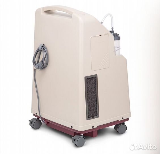 Кислородный концентратор аренда