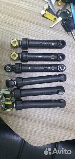 Запчасти стиральных машин
