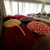 31 роза 80 см с доставкой