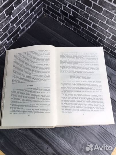 Книга А.Я. Сахнин. 