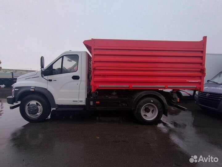 ГАЗ ГАЗон Next C41R13, 2024