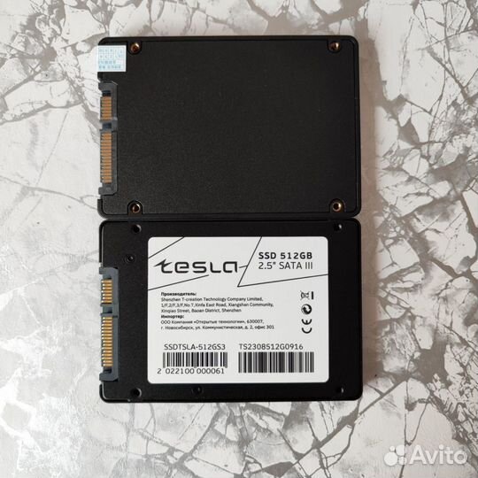 SSD 512gb 256gb и переходники