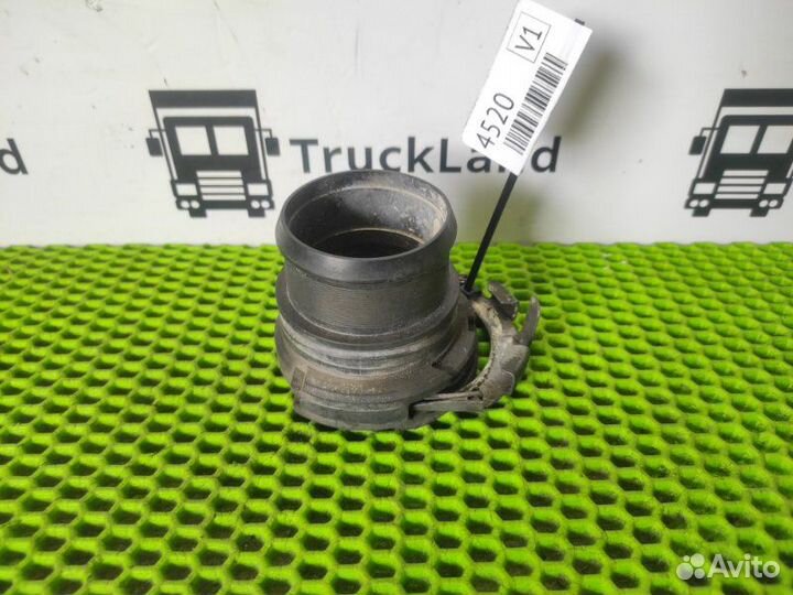 Соединительный штуцер патрубка Volvo Fh 4