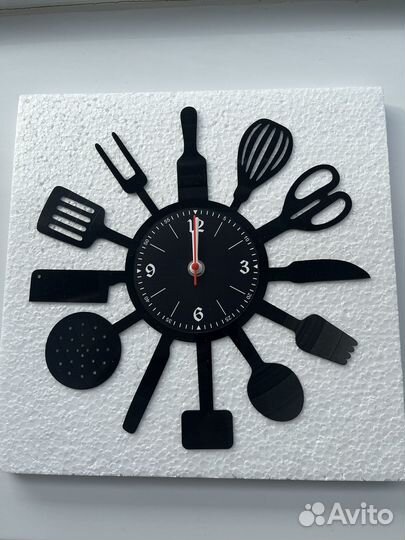 Часы настенные