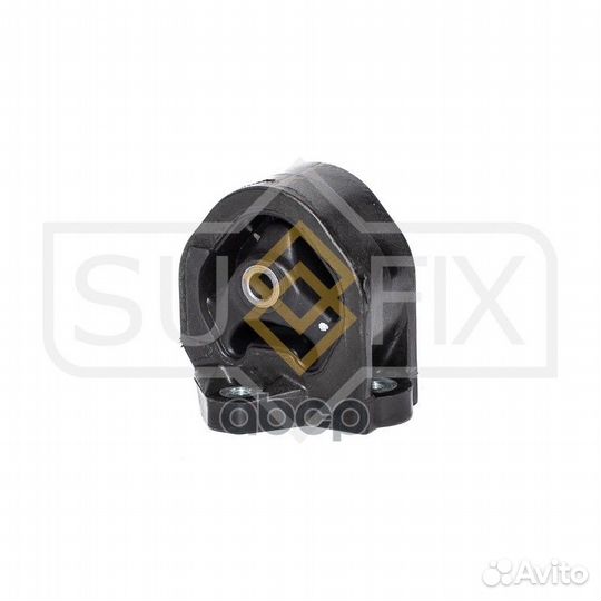 Опора двигателя зад FM4155 sufix