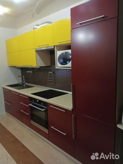 Мебель для кухни