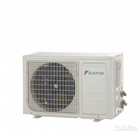 Сплит система новая