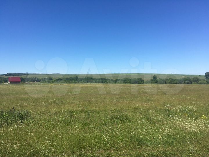 Участок 15 сот. (ИЖС)