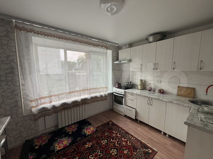 2-к. квартира, 54 м², 1/5 эт.