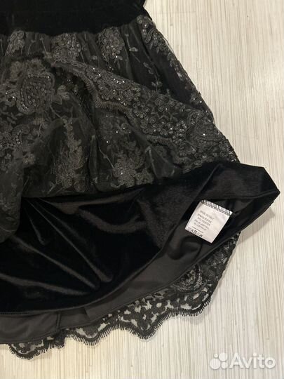 Платье для корпоратива 42-44 размер