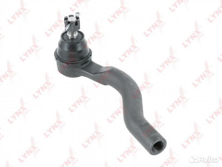 Наконечник рулевой тяги прав