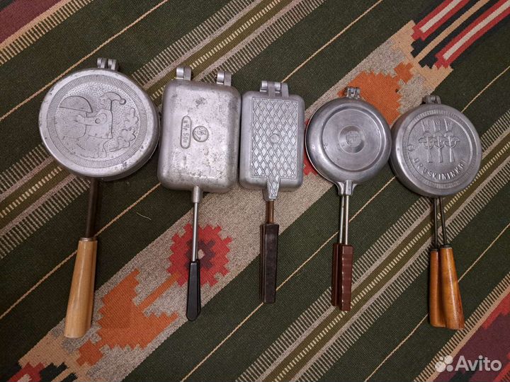 Форма для выпечки грибочки орешки