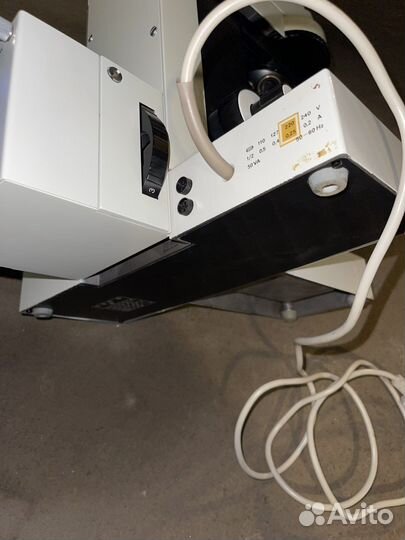 Carl Zeiss 2667 SI 10