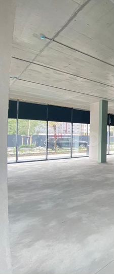 Нежилое в новом ЖК тмн