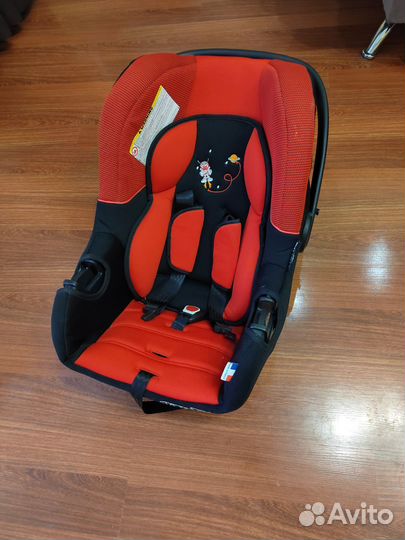 Продам автолюльку