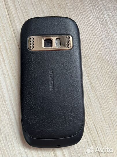 Nokia Oro, 8 ГБ