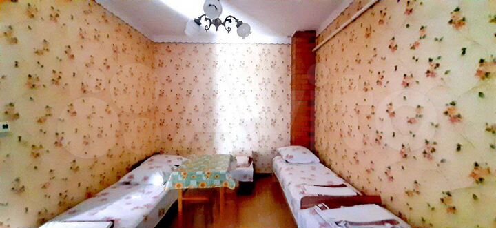 Комната 15 м², 1/2 эт.