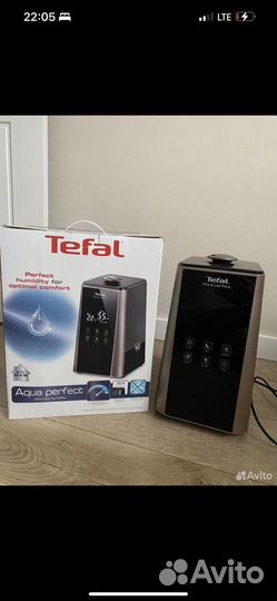 Увлажнитель воздуха