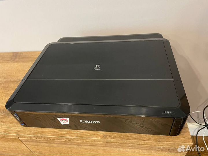 Принтер Canon Pixma ip7240