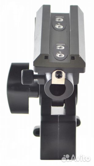 Переходник HSH-A для установки фотовспышек