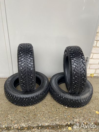 Tunga Nordway 185/65 R15 88Q