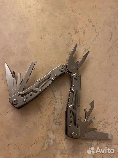Мультитул Sivir