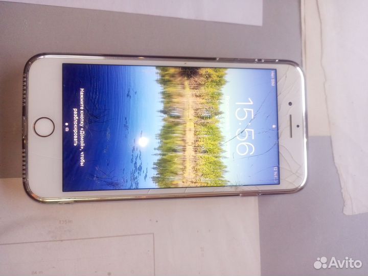 iPhone 7 Plus, 32 ГБ