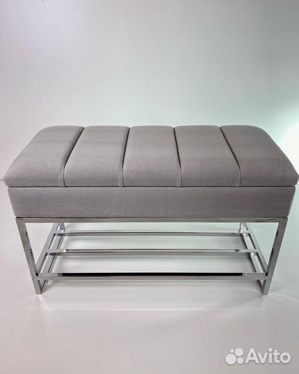 Банкетка в прихожую 