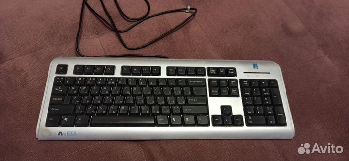 Клавиатура