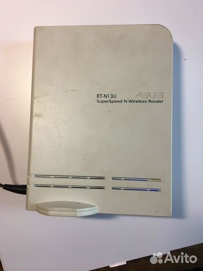 Asus RT-N13U