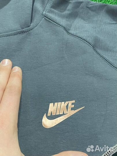 Костюм Nike tech fleece x central cee syna world