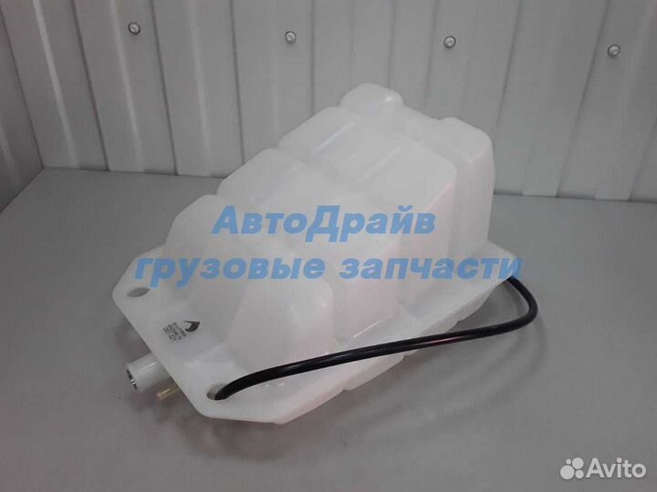 Расширительный бачок Ивеко Еврокарго