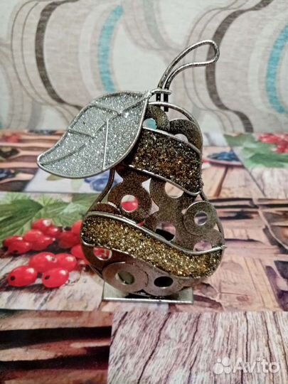 Подставка для свечей